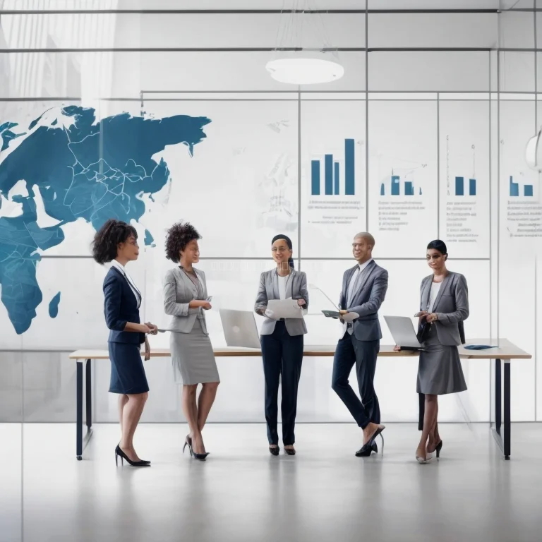 Building Economic Resilience through Leadership